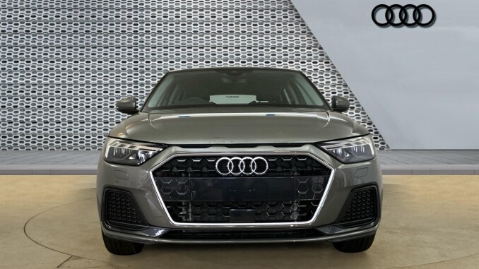 Audi A1 30 TFSI Sport 5dr Petrol Hatchback - Image 7